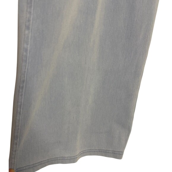 Halara Wide Leg Cargo Jeans Denim Pants Bundle of 2 Blue XL Petite - Picture 15 of 16